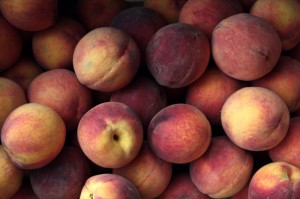 Peaches