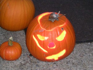 Jack o Lantern Jack o Lantern