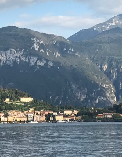 Lake Maggiore, Italy