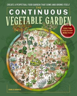 The Complete Guide To No Dig Gardening